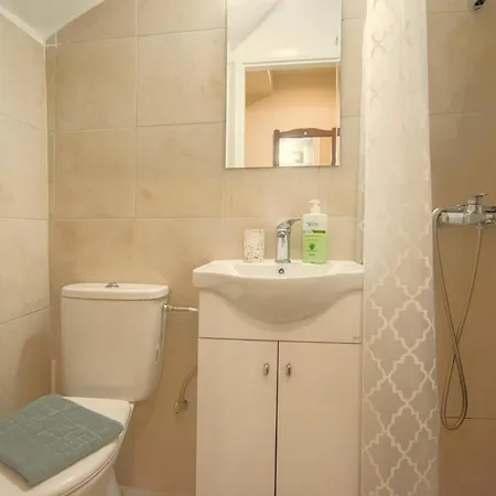 Itea Studio Διαμέρισμα