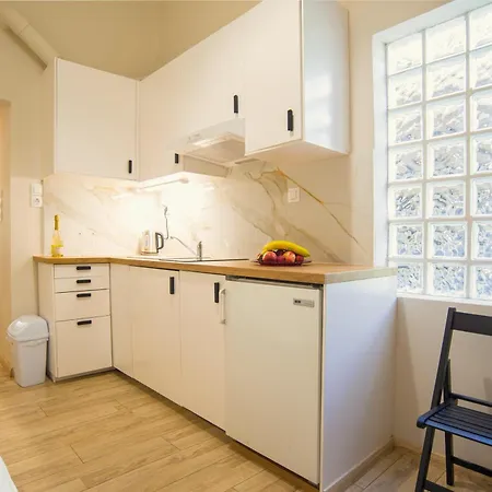 Διαμέρισμα Itea Studio Ιτέα
